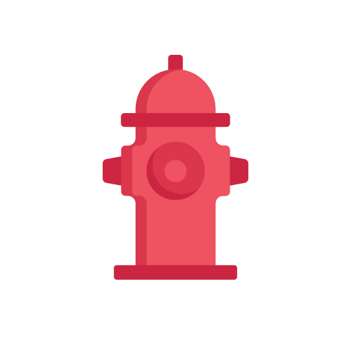 fire hydrant 1