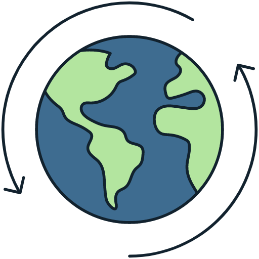 planet earth 5056