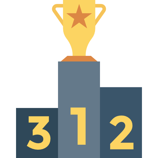podium 2