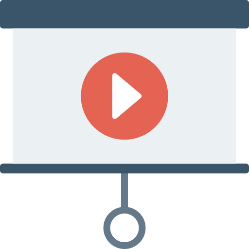 video player