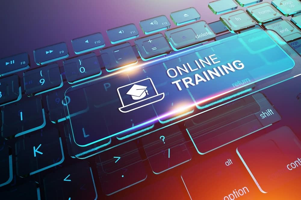 szkolenie on-line